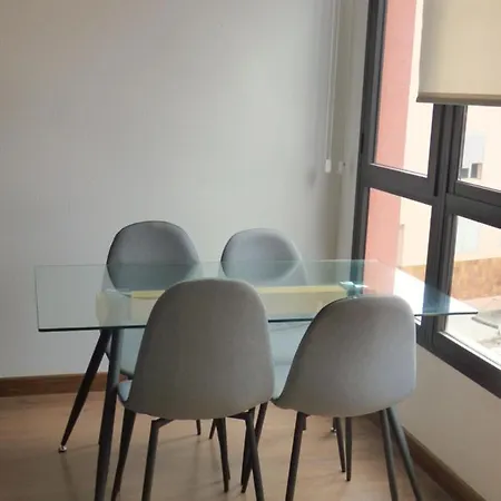 Apartamento La Perla Apartamento *