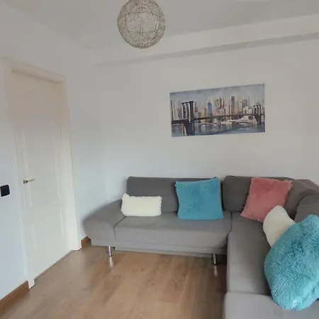 Apartamento La Perla Apartment Las Palmas de Gran Canaria
