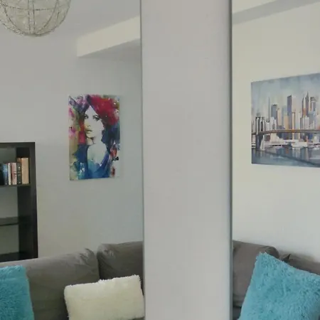 Apartamento La Perla *