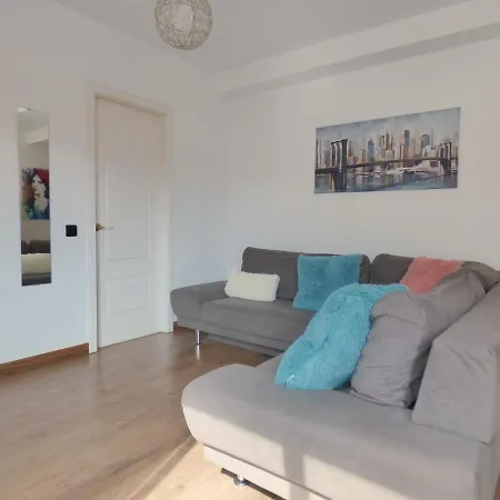 Apartamento La Perla * Las Palmas de Gran Canaria