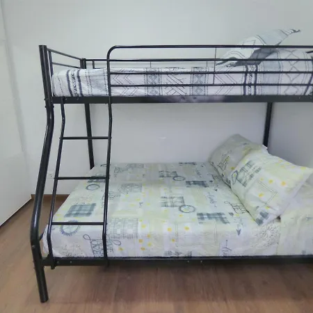 Apartamento Apartamento La Perla Las Palmas de Gran Canárias