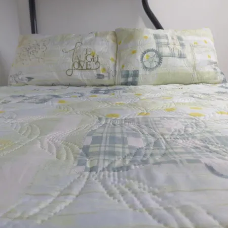 Apartamento Apartamento La Perla