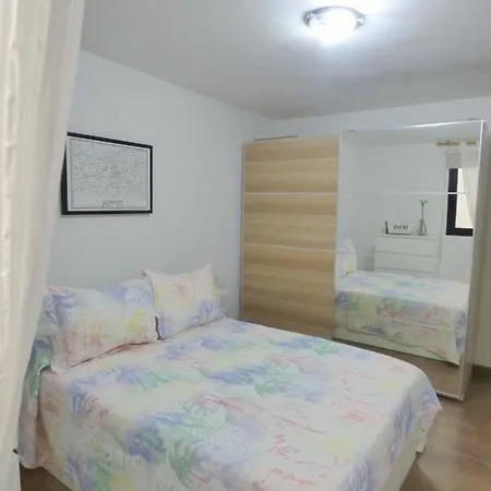 Apartamento La Perla Las Palmas de Gran Canaria