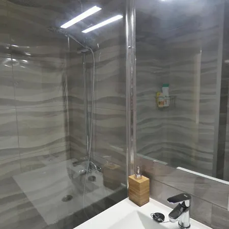 Apartamento La Perla Apartment