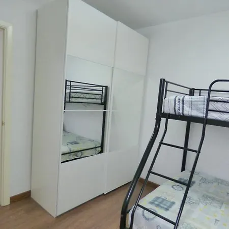 Apartamento La Perla Las Palmas de Gran Canaria