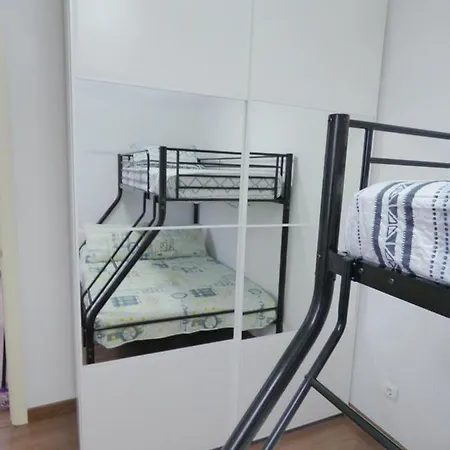 Apartamento La Perla Apartment Las Palmas de Gran Canaria