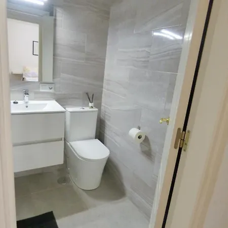Apartamento La Perla Apartment Las Palmas de Gran Canaria
