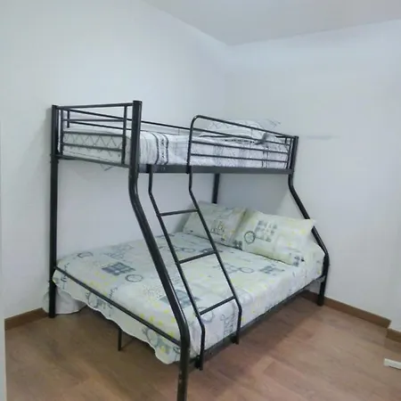 Apartamento La Perla
