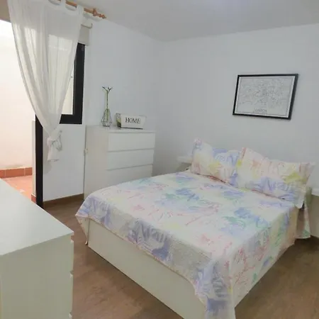 Apartment Apartamento La Perla