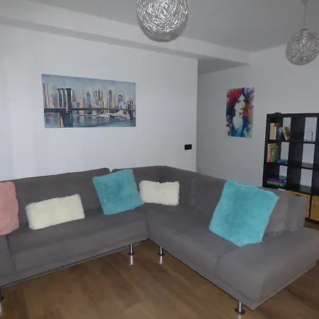 Apartamento La Perla Apartment *