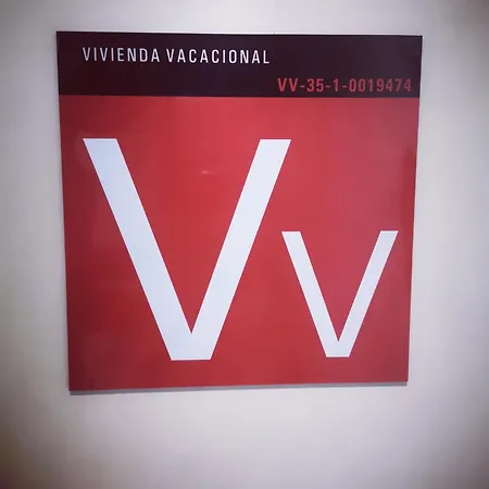 Apartamento La Perla * Las Palmas de Gran Canaria