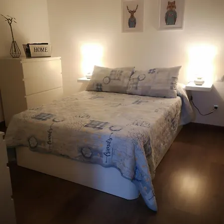 Apartamento La Perla Apartment Las Palmas de Gran Canaria